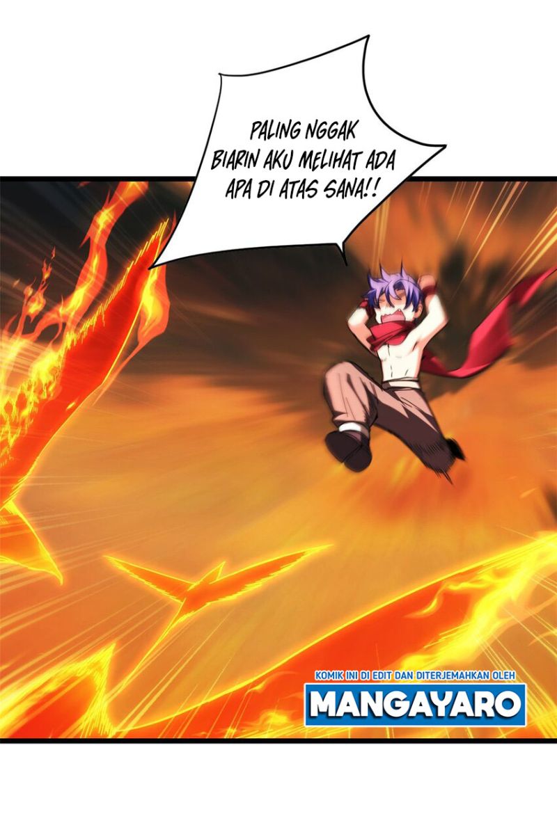 Let Me Game In Peace Chapter 61 Gambar 33