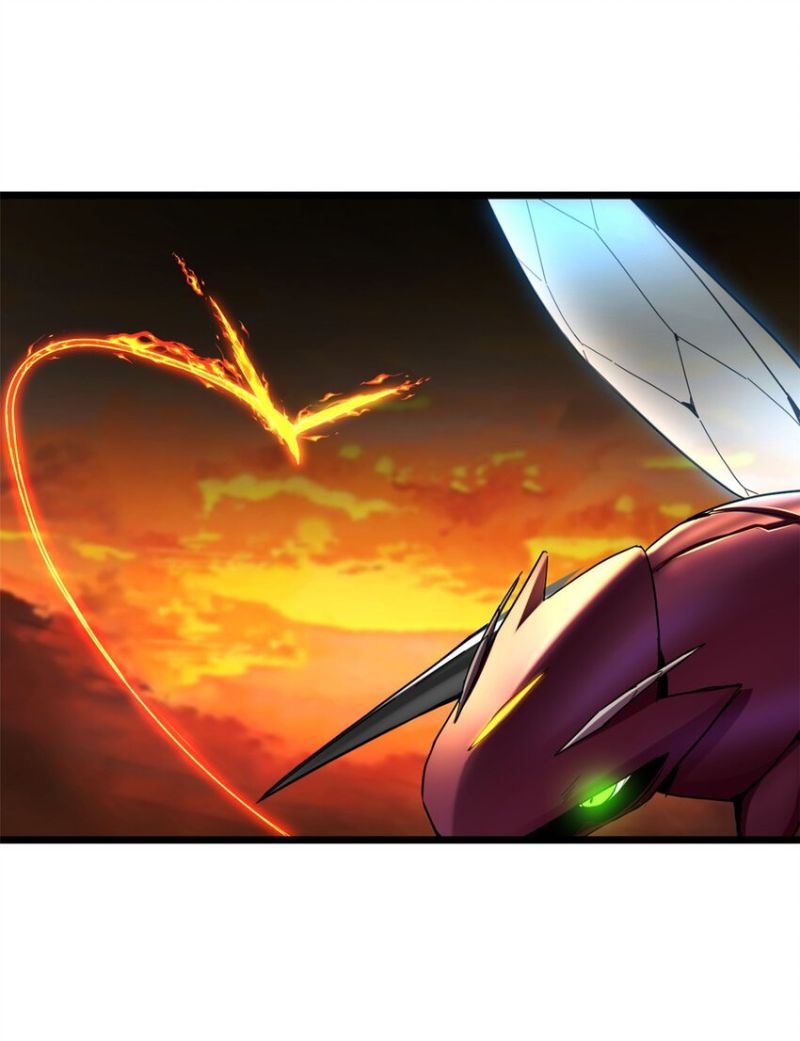 Let Me Game In Peace Chapter 61 Gambar 8