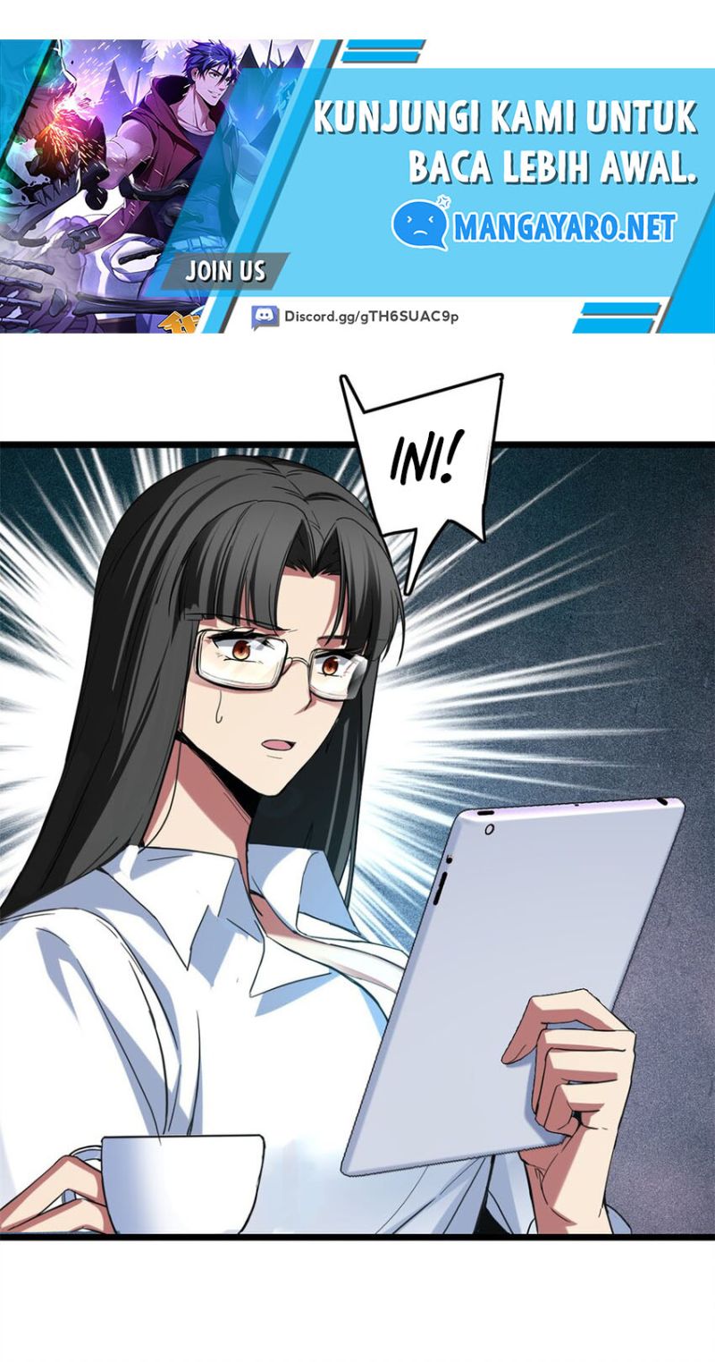 Let Me Game In Peace Chapter 60 Gambar 17