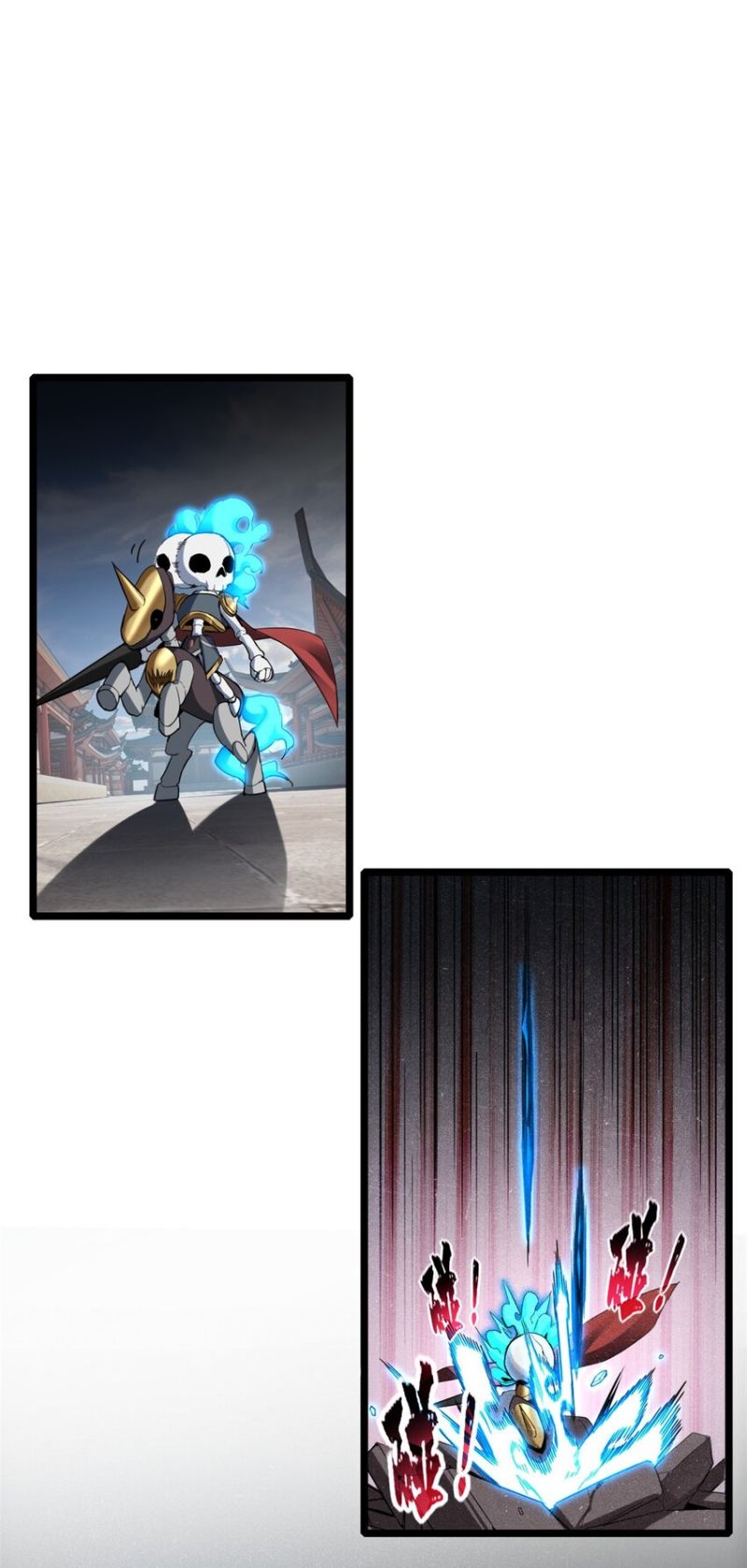 Let Me Game In Peace Chapter 60 Gambar 26