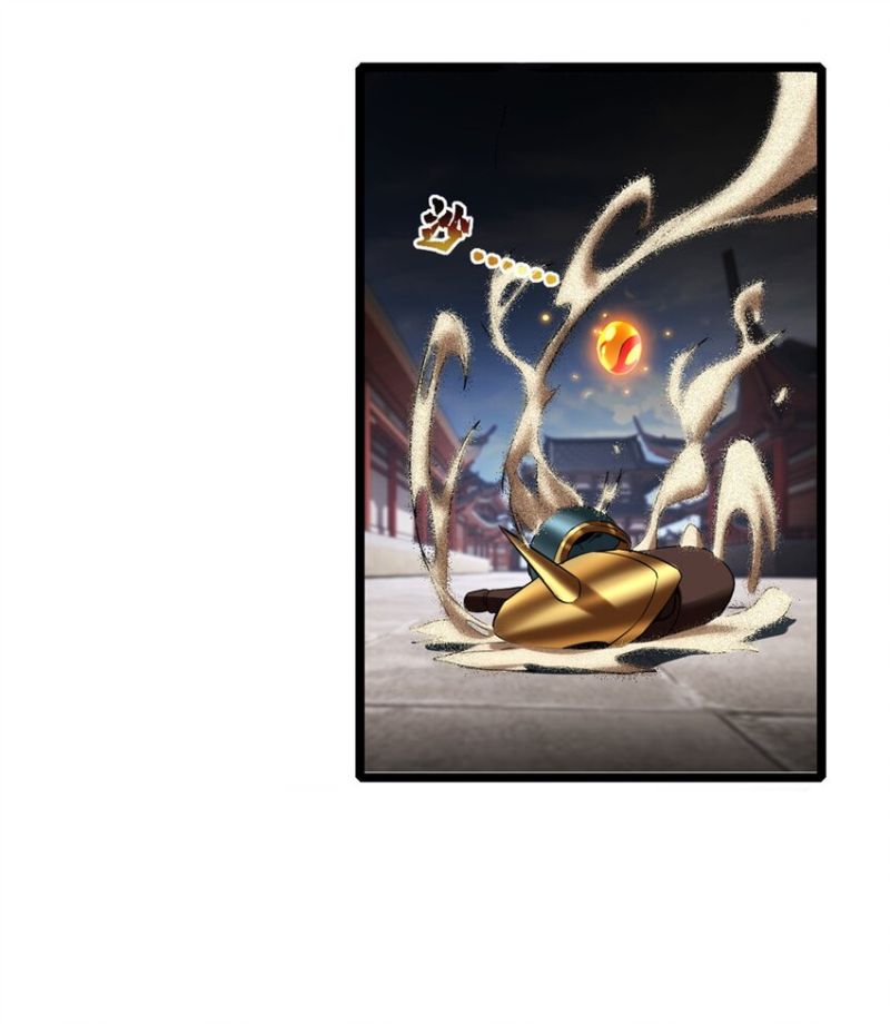 Let Me Game In Peace Chapter 60 Gambar 29