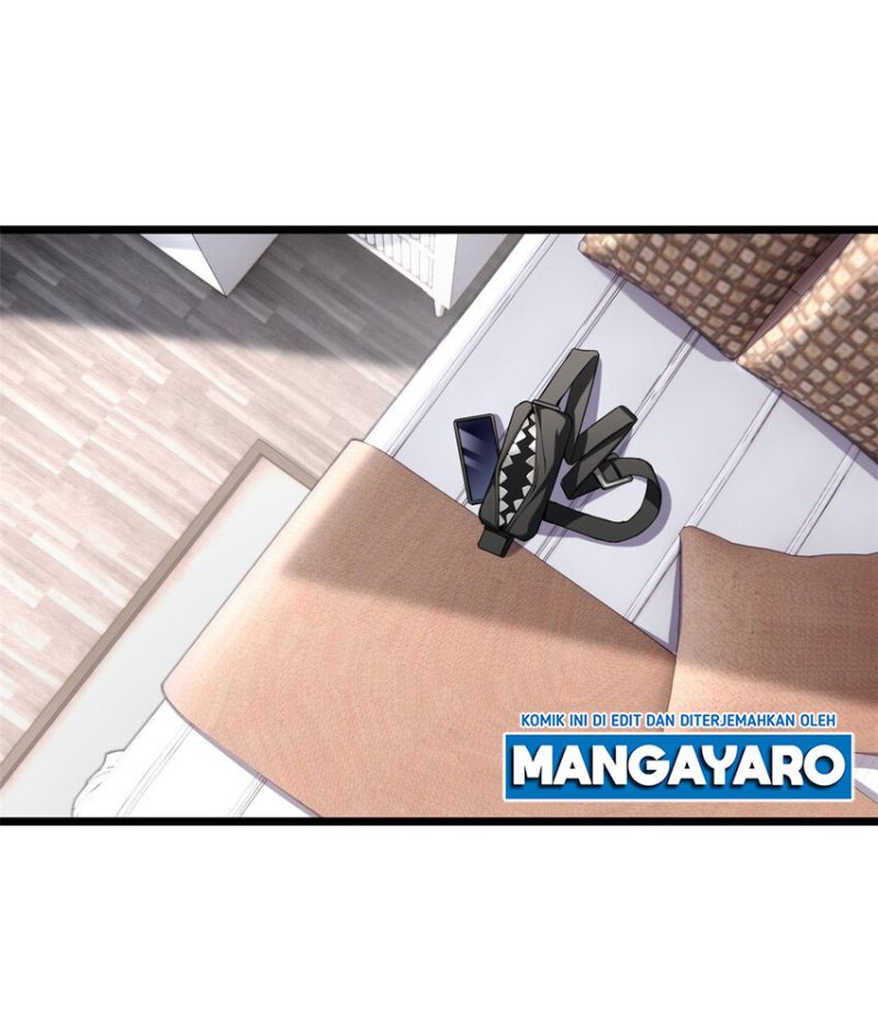 Manhua Let Me Game In Peace Chapter 60 gambar nomor 2