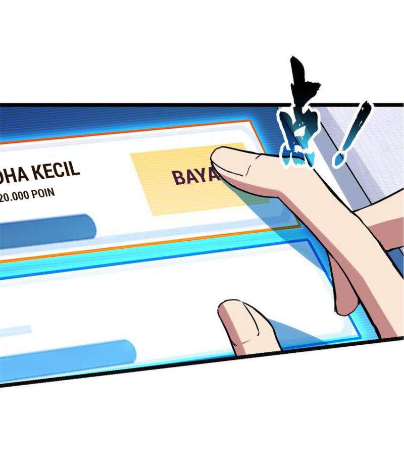 Let Me Game In Peace Chapter 60 Gambar 20