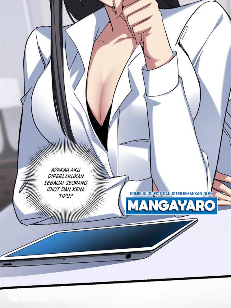 Let Me Game In Peace Chapter 60 Gambar 22