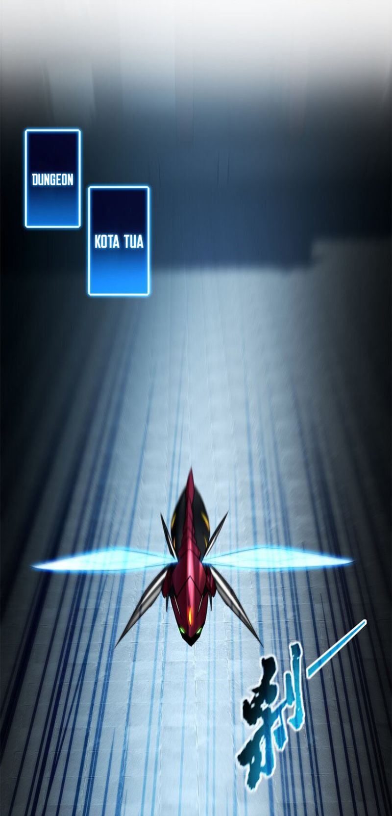 Let Me Game In Peace Chapter 60 Gambar 23