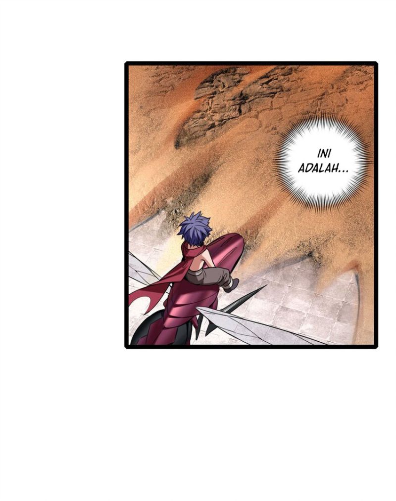 Let Me Game In Peace Chapter 60 Gambar 33