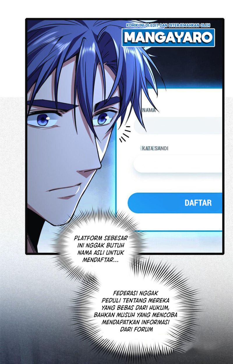 Let Me Game In Peace Chapter 60 Gambar 5