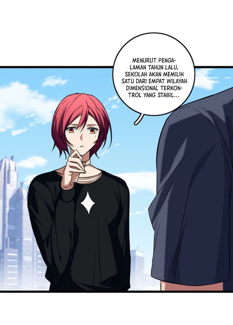 Let Me Game In Peace Chapter 59 Gambar 18