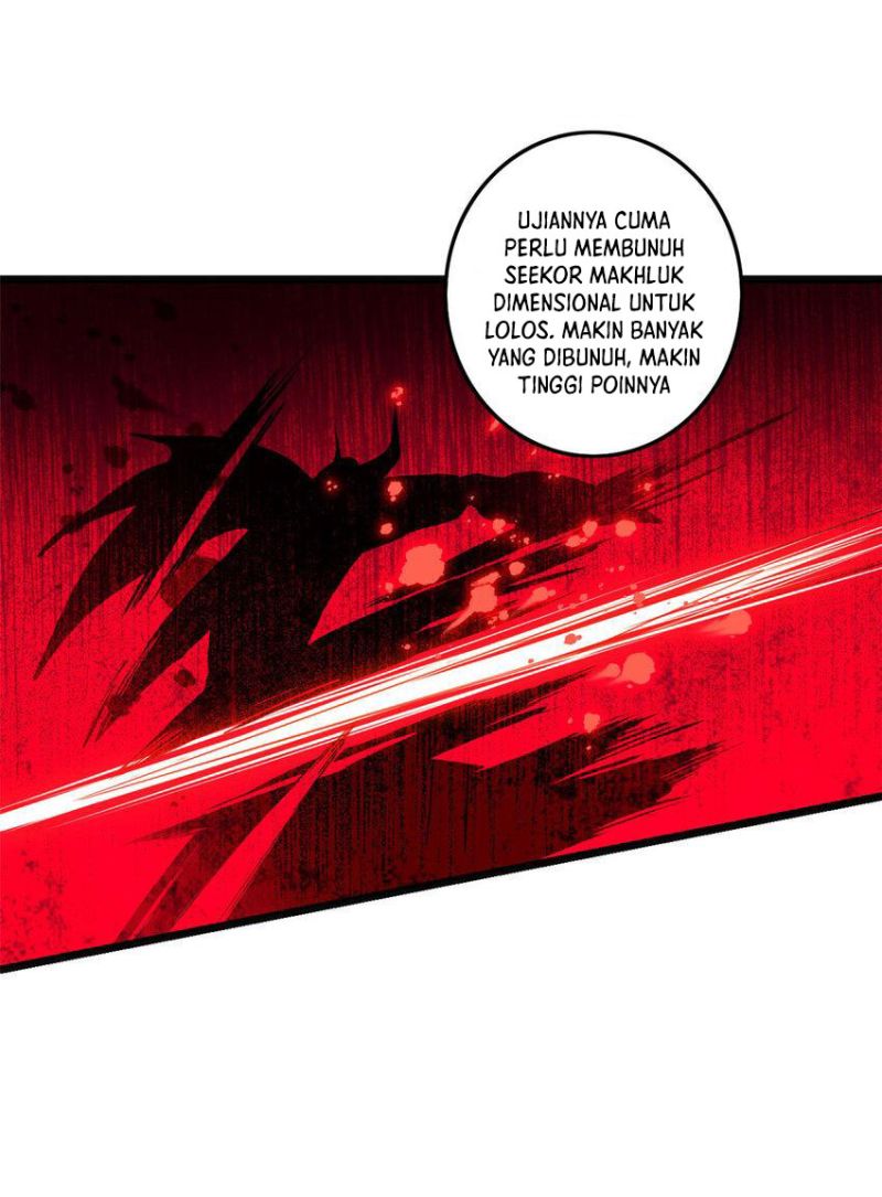 Let Me Game In Peace Chapter 59 Gambar 19