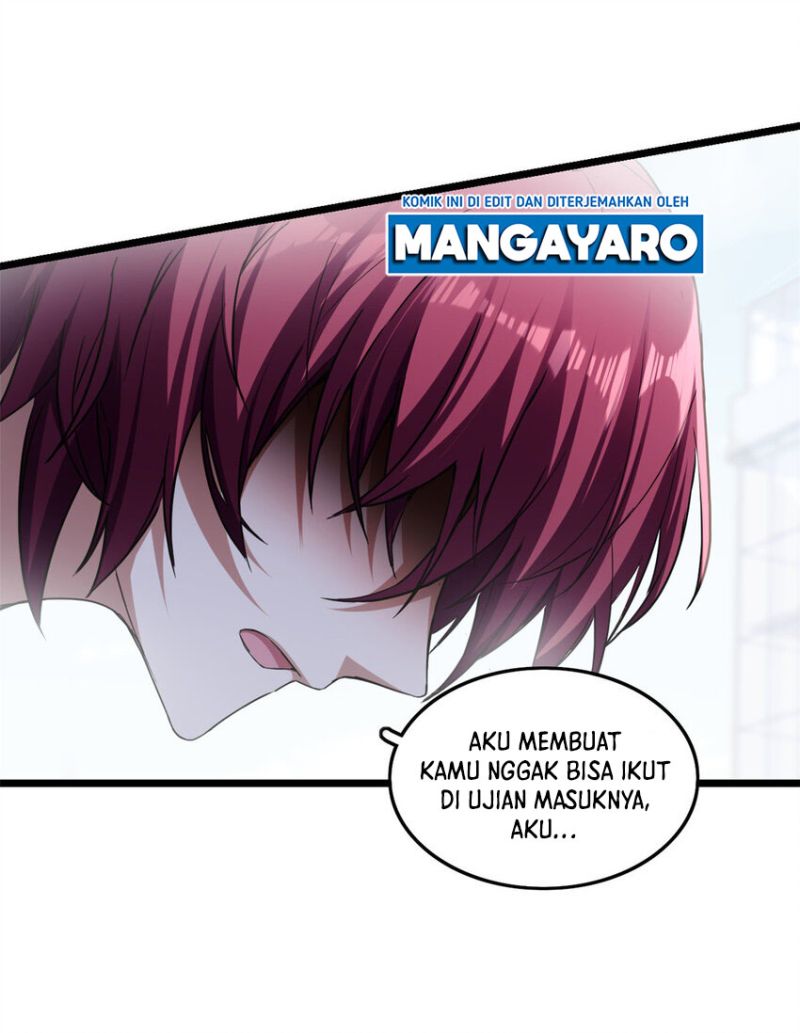 Let Me Game In Peace Chapter 59 Gambar 11