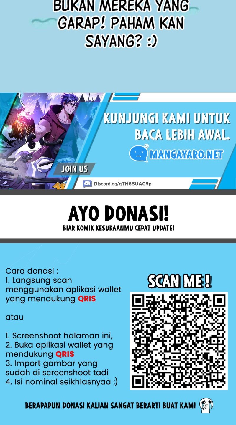 Let Me Game In Peace Chapter 59 Gambar 35