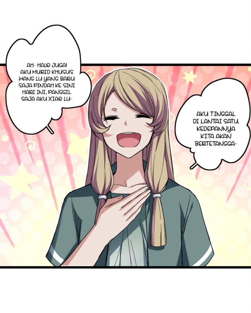 Let Me Game In Peace Chapter 59 Gambar 31