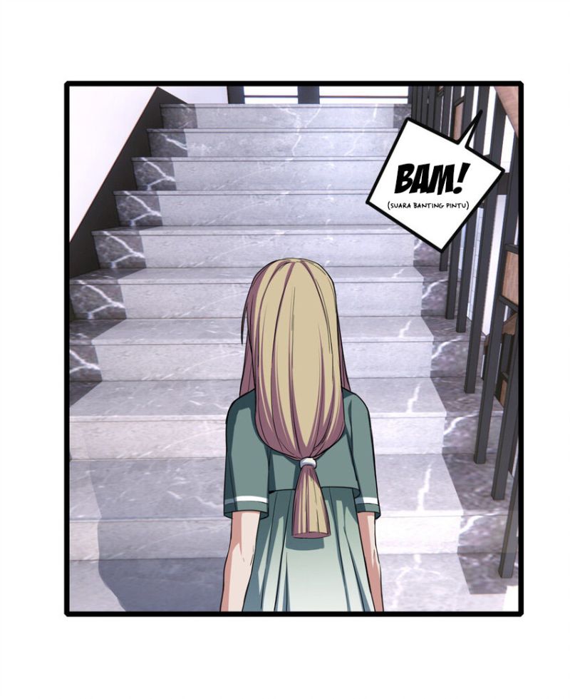 Let Me Game In Peace Chapter 59 Gambar 33