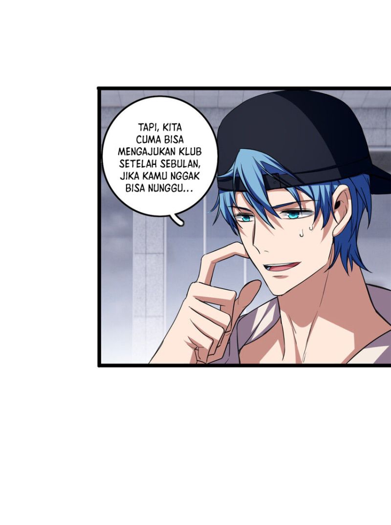 Let Me Game In Peace Chapter 59 Gambar 7