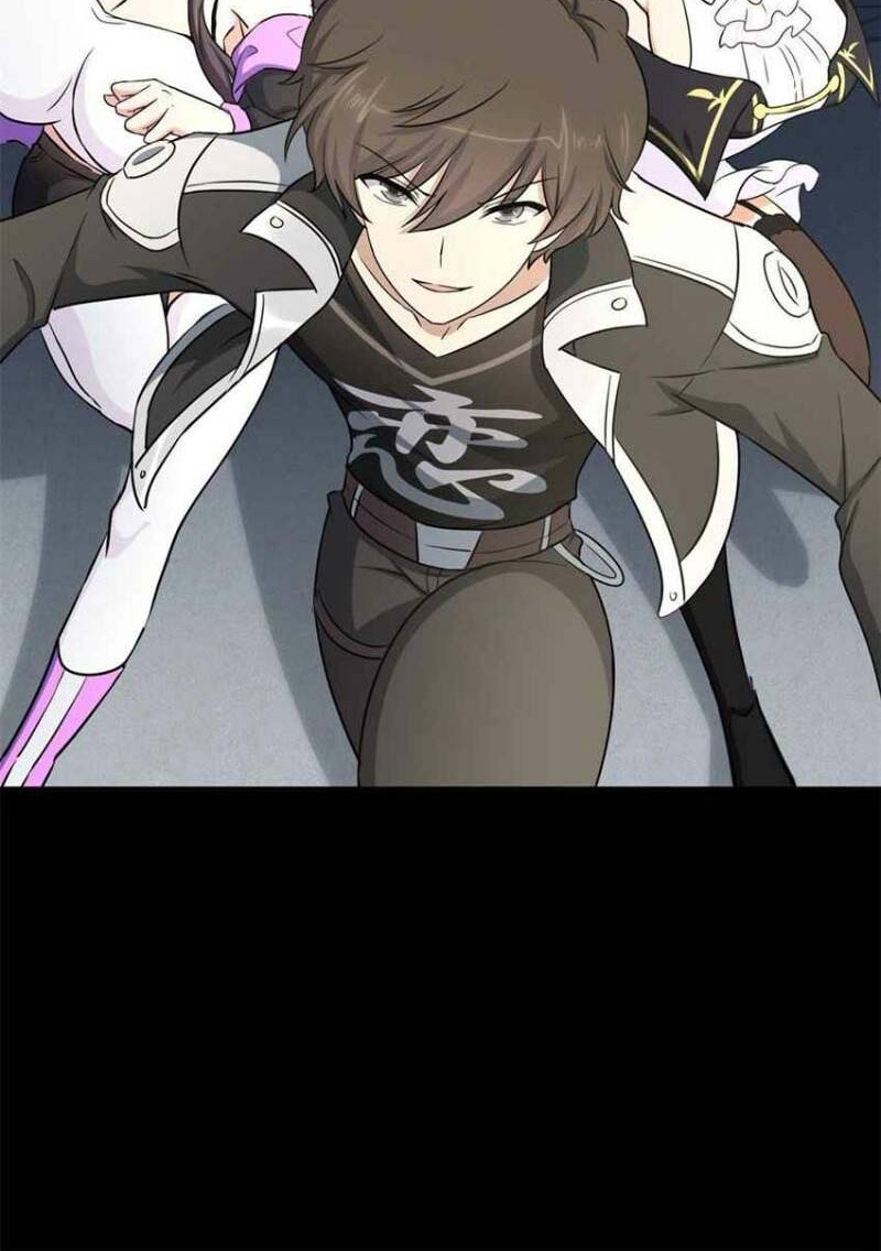 Virus Girlfriend Chapter 296 Gambar 5