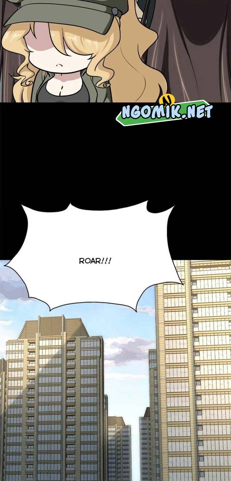 Virus Girlfriend Chapter 296 Gambar 11