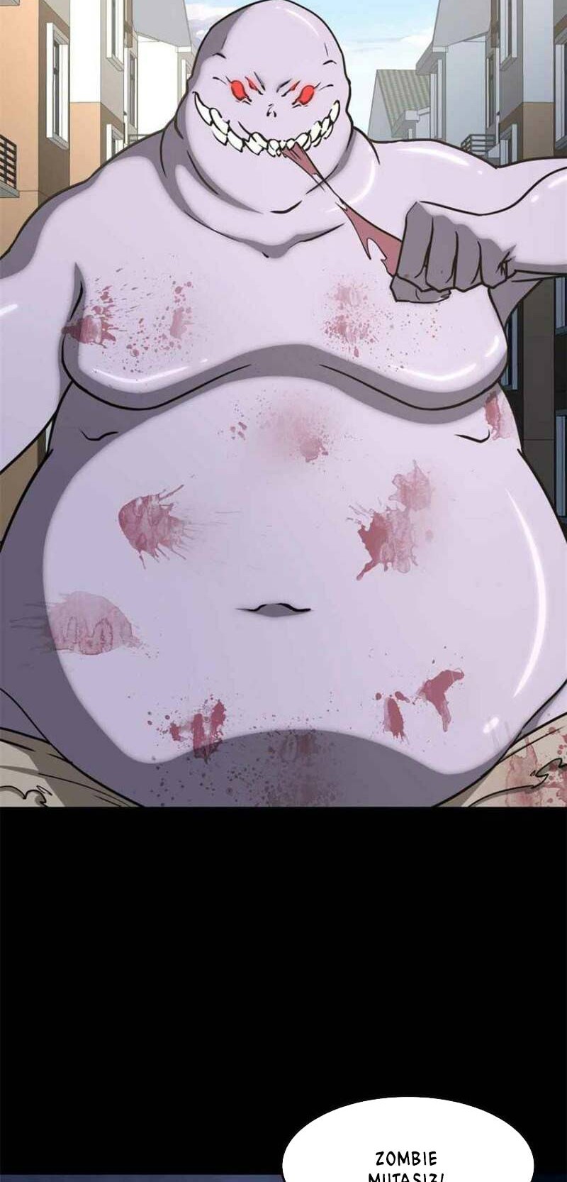 Virus Girlfriend Chapter 296 Gambar 13