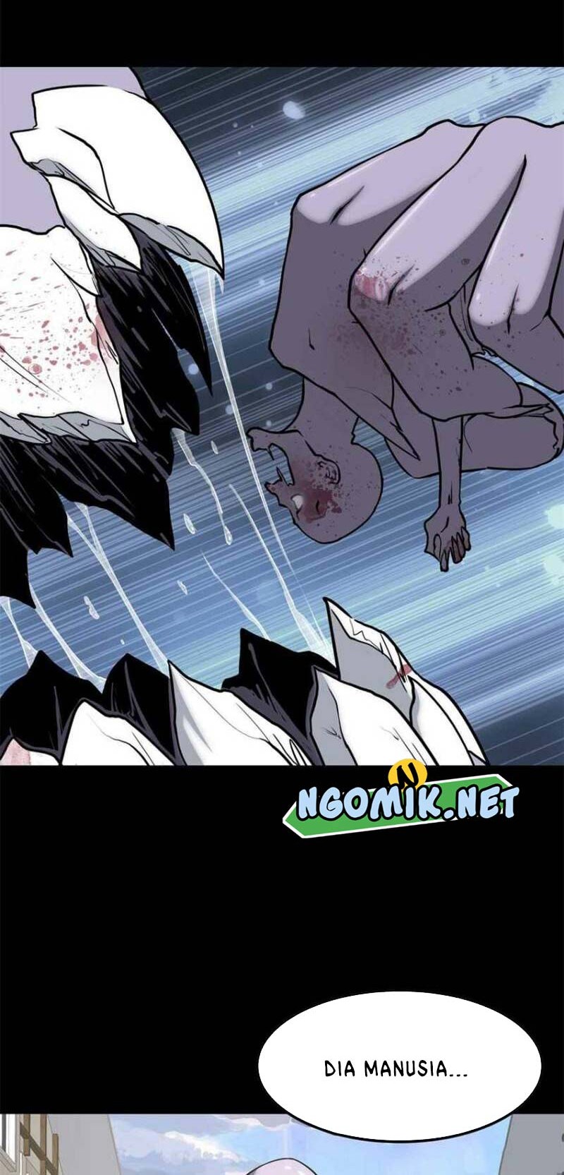 Virus Girlfriend Chapter 296 Gambar 15