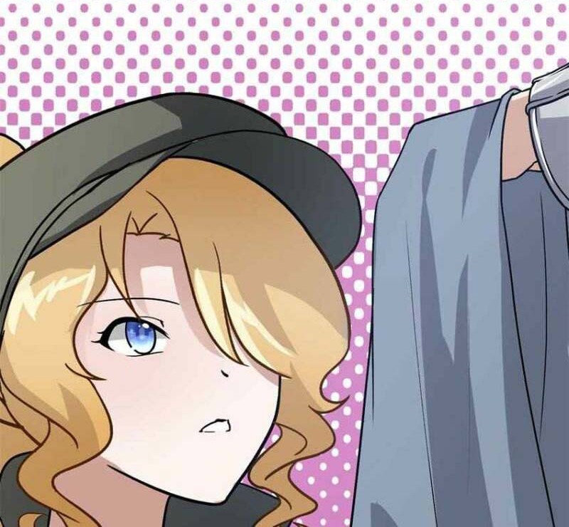 Virus Girlfriend Chapter 295 Gambar 3