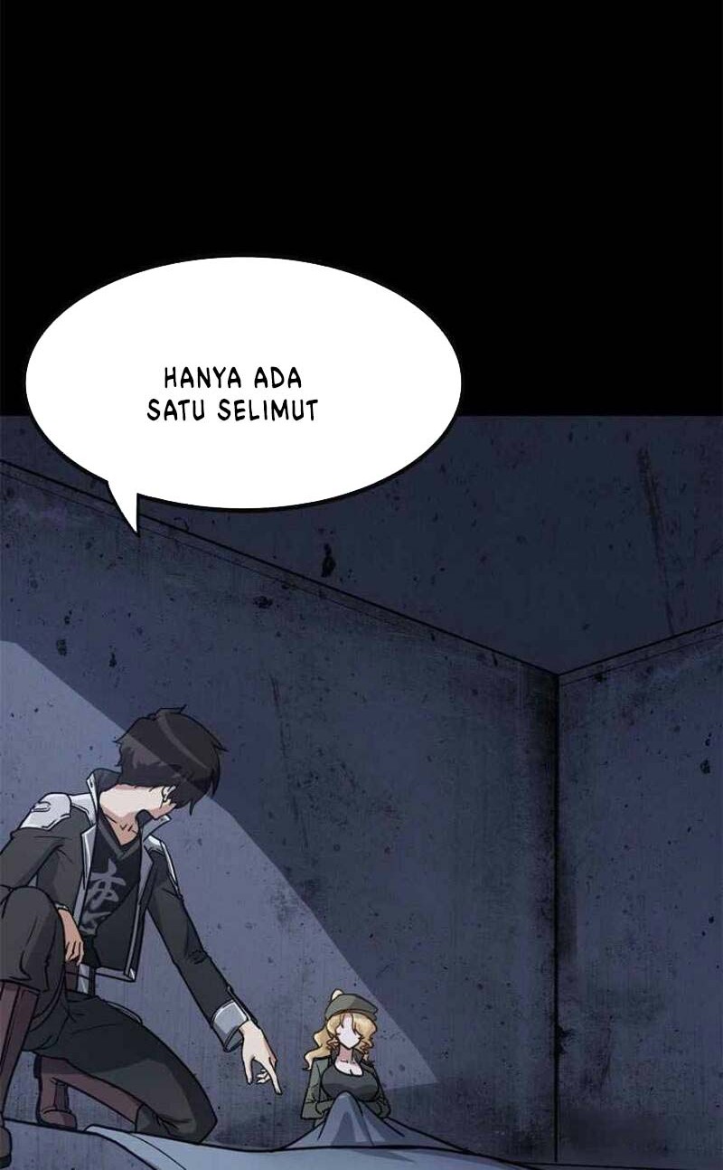 Virus Girlfriend Chapter 295 Gambar 5