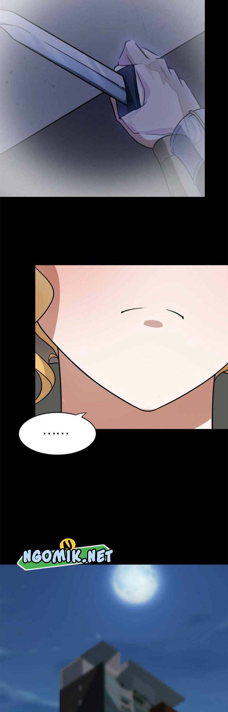 Virus Girlfriend Chapter 295 Gambar 12