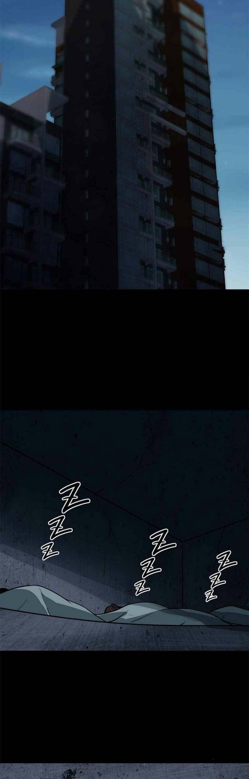 Virus Girlfriend Chapter 295 Gambar 13