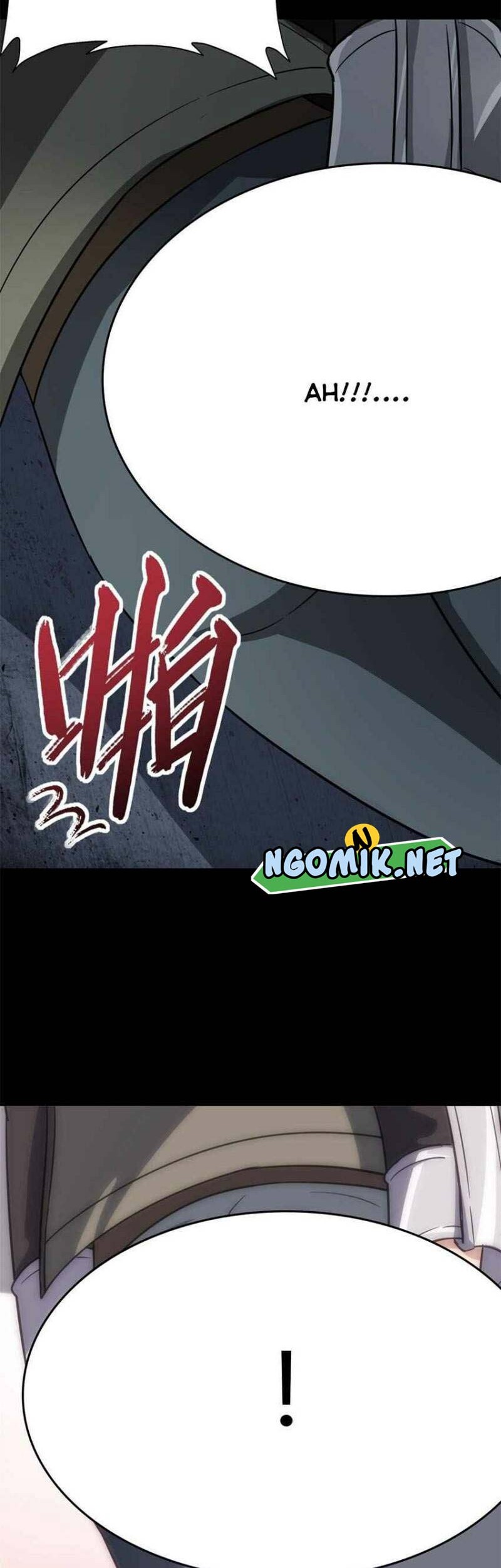 Virus Girlfriend Chapter 295 Gambar 23