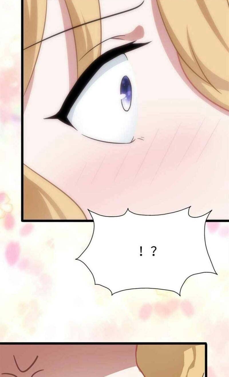 Virus Girlfriend Chapter 295 Gambar 25