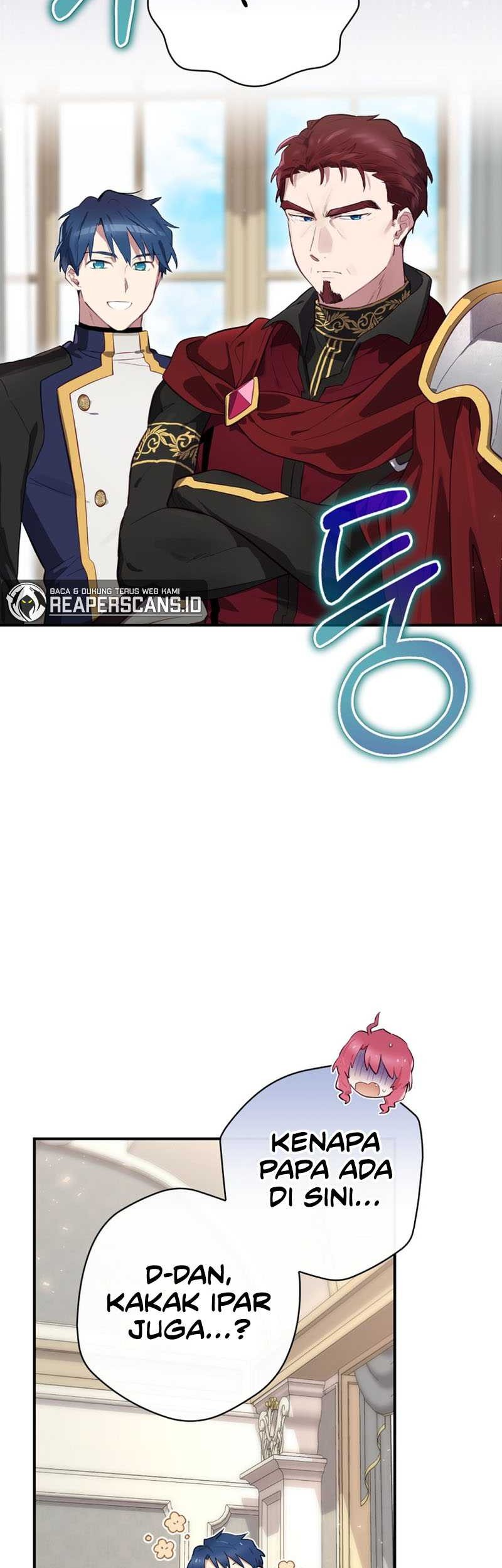 Ending Maker Chapter 37 Gambar 10