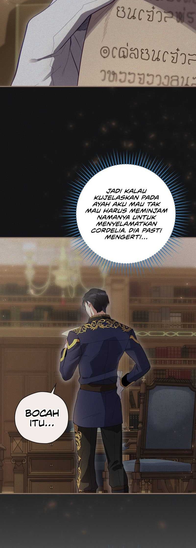 Ending Maker Chapter 36 Gambar 19