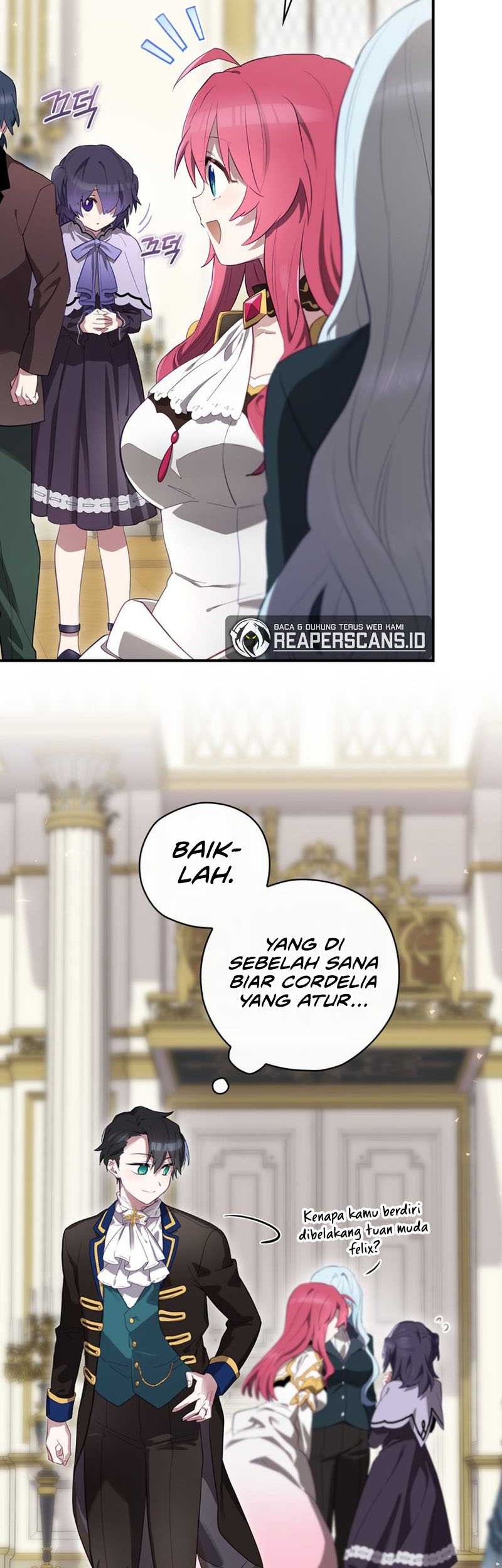 Ending Maker Chapter 36 Gambar 29