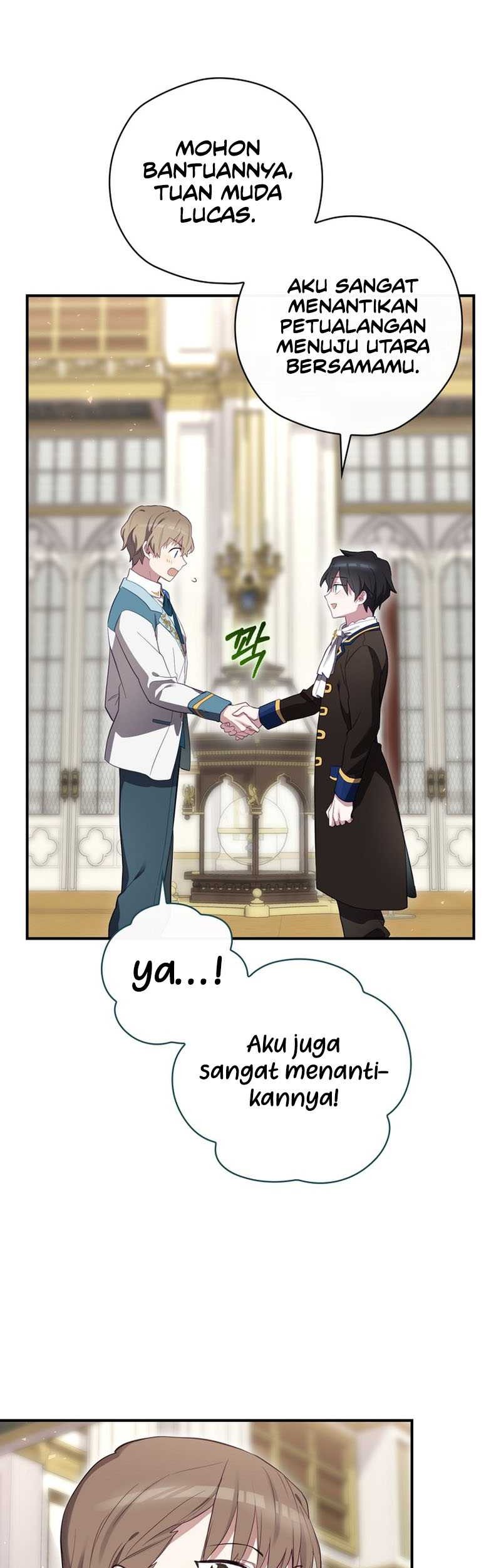 Ending Maker Chapter 36 Gambar 40