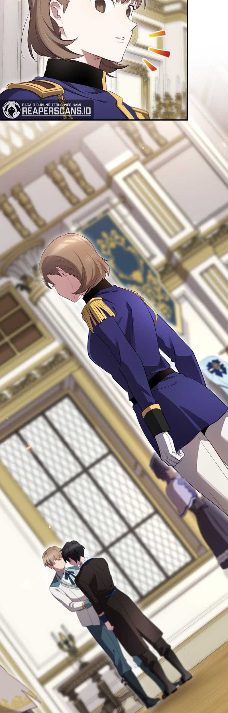 Ending Maker Chapter 36 Gambar 41