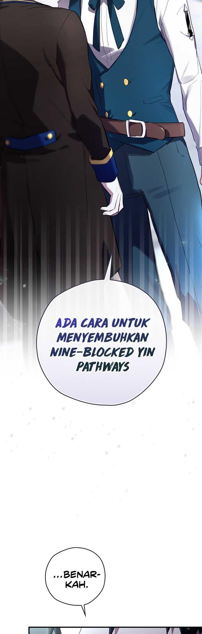 Ending Maker Chapter 35 Gambar 3