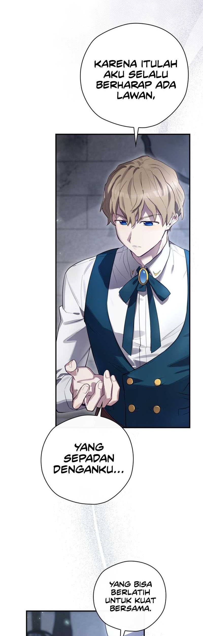 Ending Maker Chapter 35 Gambar 9