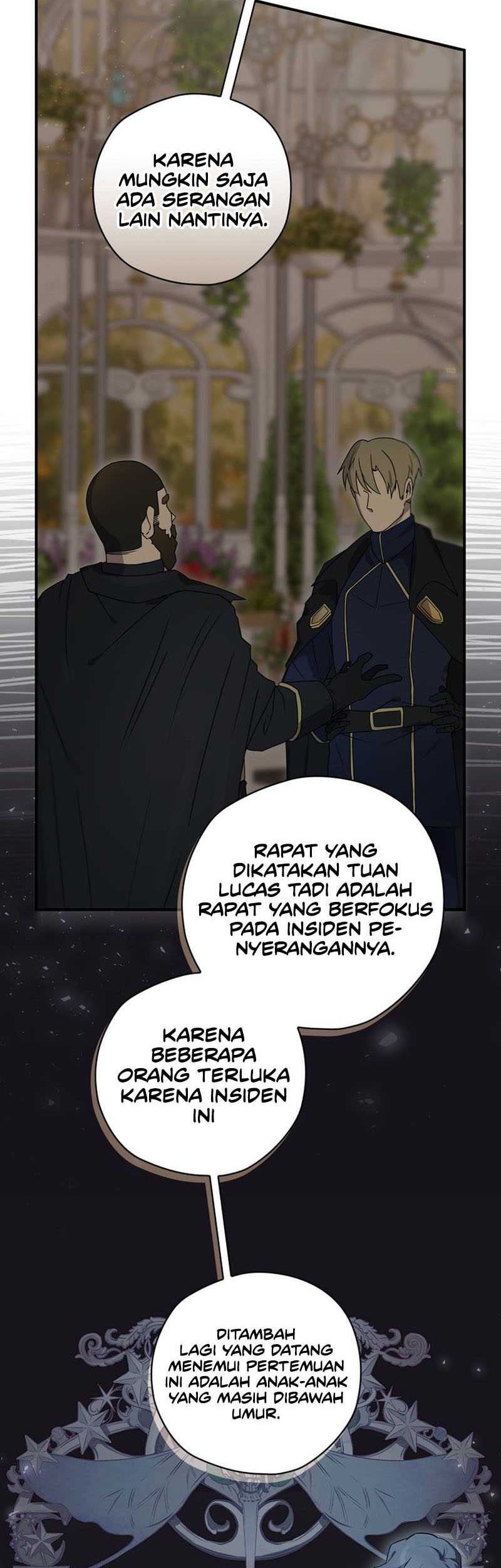 Ending Maker Chapter 35 Gambar 15