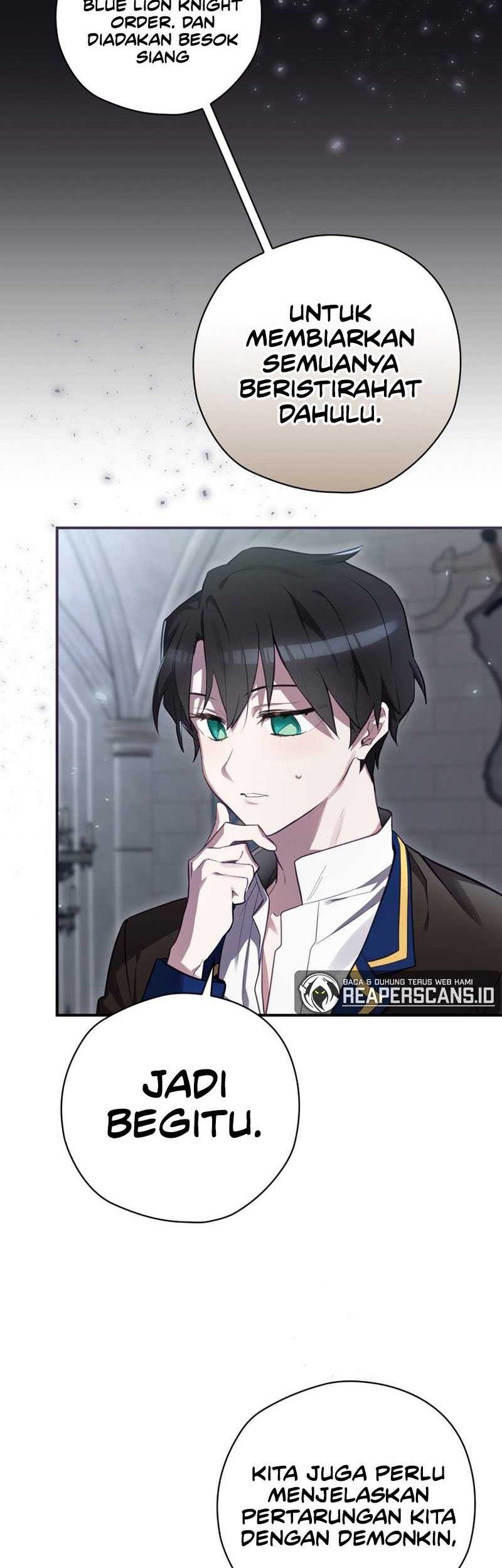 Ending Maker Chapter 35 Gambar 17