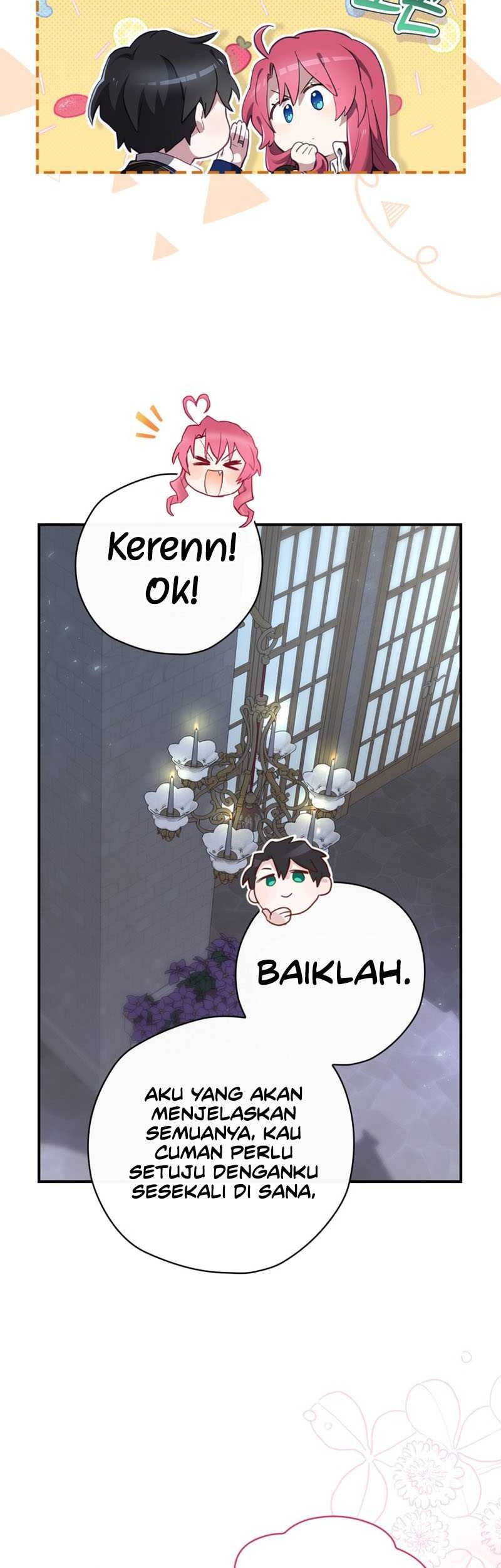 Ending Maker Chapter 35 Gambar 34
