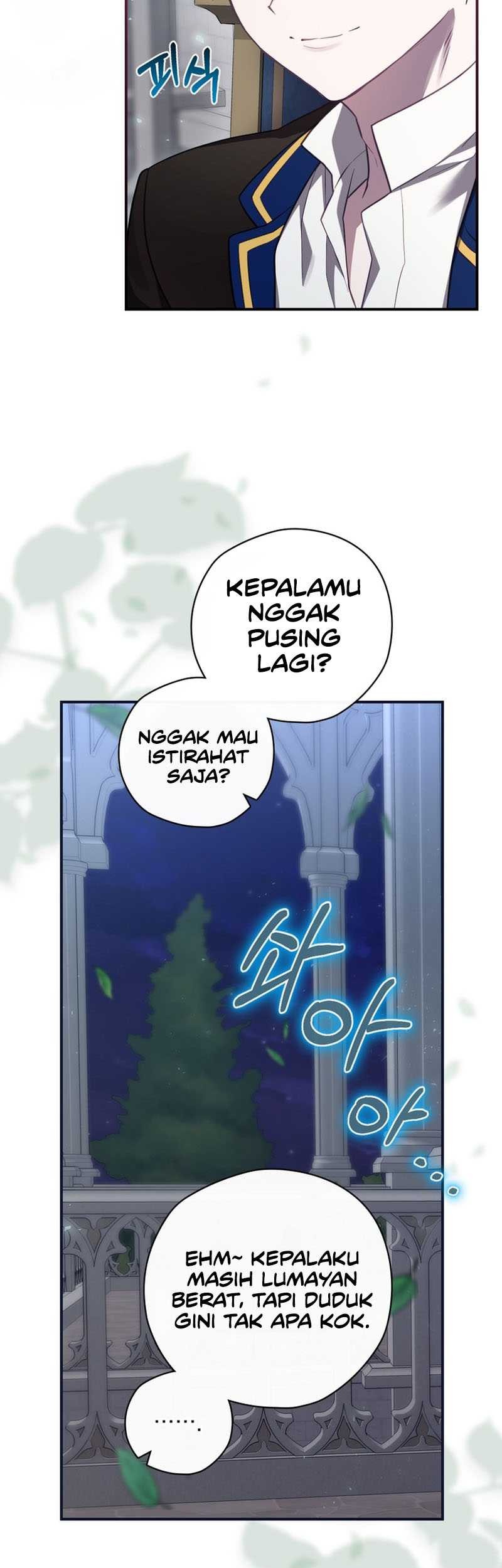 Ending Maker Chapter 35 Gambar 36