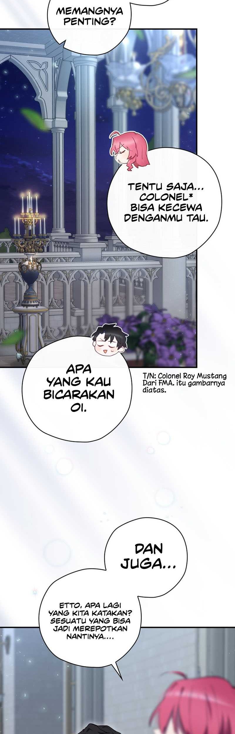 Ending Maker Chapter 35 Gambar 39
