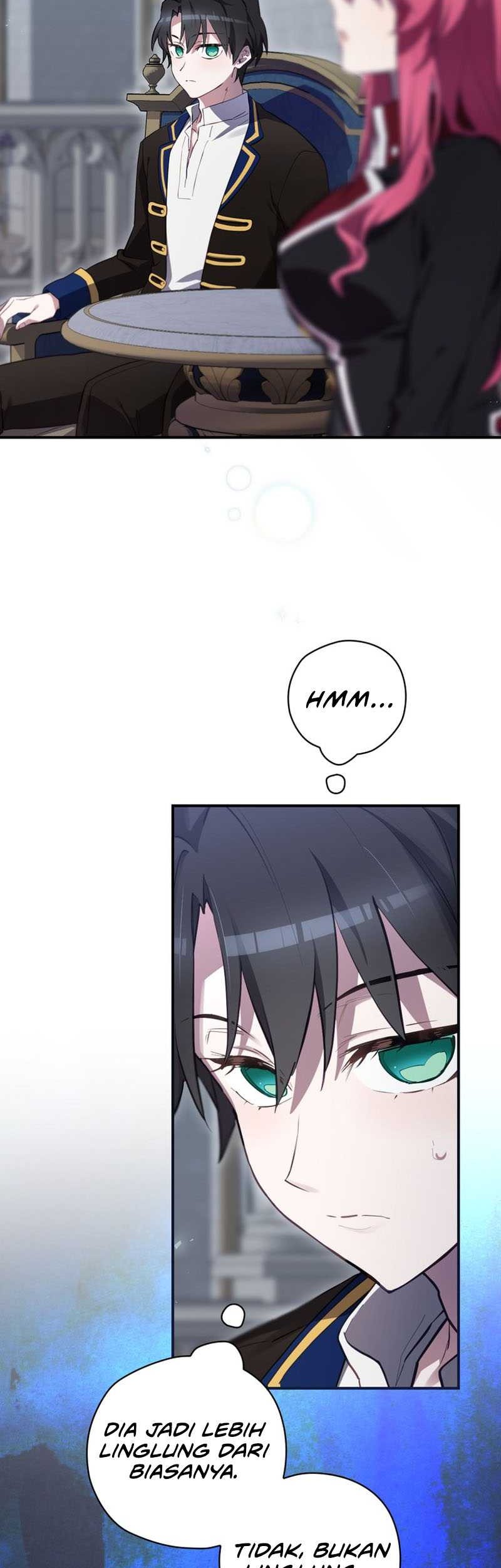 Ending Maker Chapter 35 Gambar 40