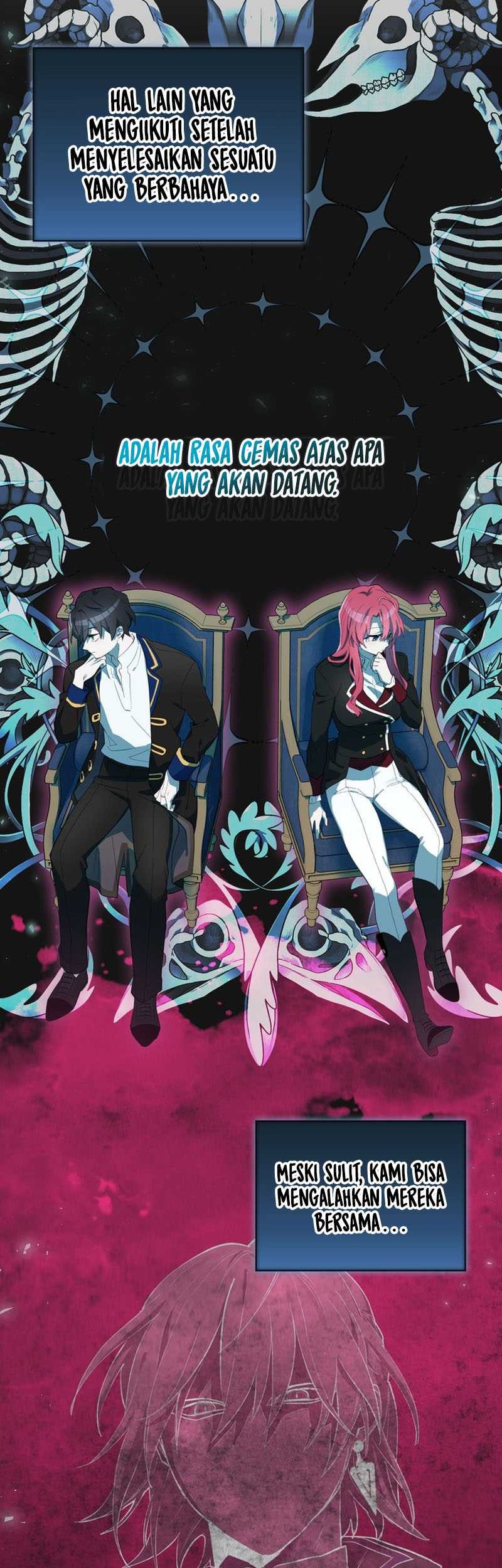 Ending Maker Chapter 35 Gambar 46