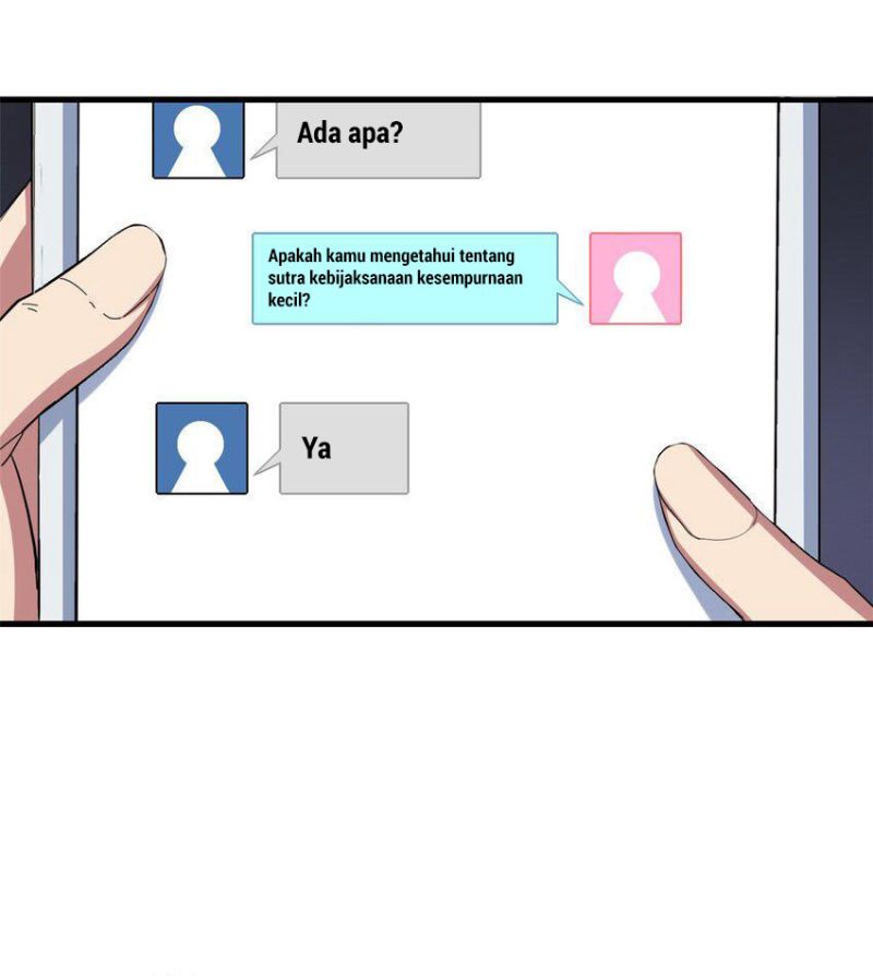 Let Me Game In Peace Chapter 62 Gambar 15