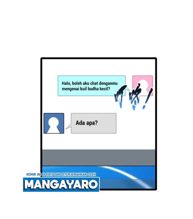 Let Me Game In Peace Chapter 62 Gambar 13