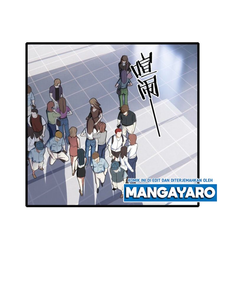 Let Me Game In Peace Chapter 62 Gambar 25