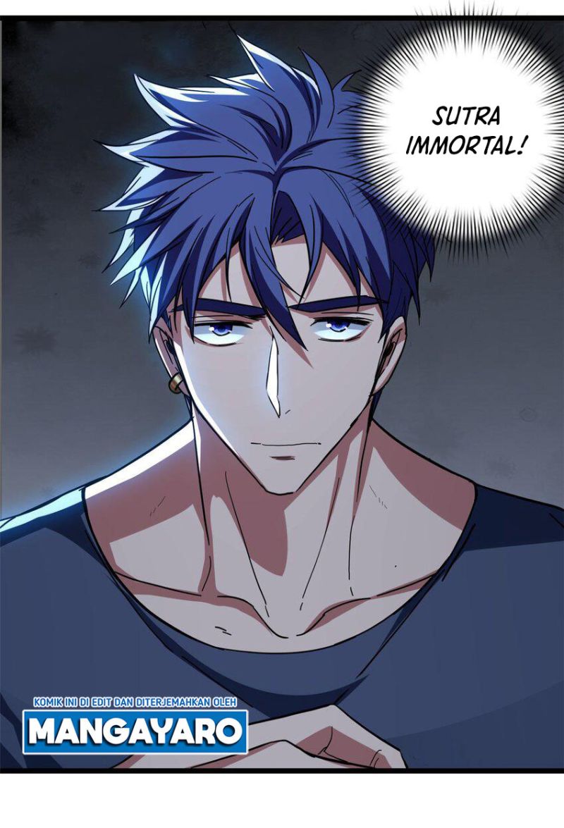 Let Me Game In Peace Chapter 62 Gambar 22