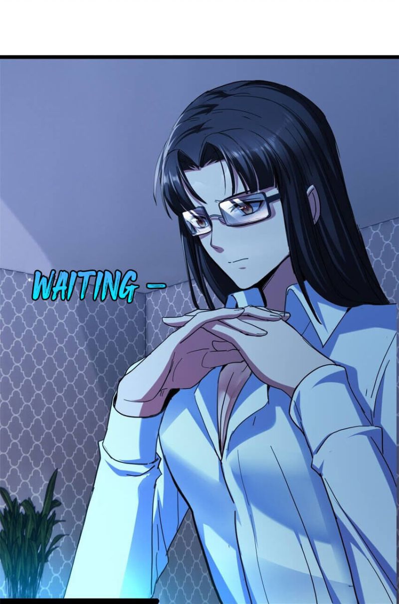 Let Me Game In Peace Chapter 62 Gambar 3