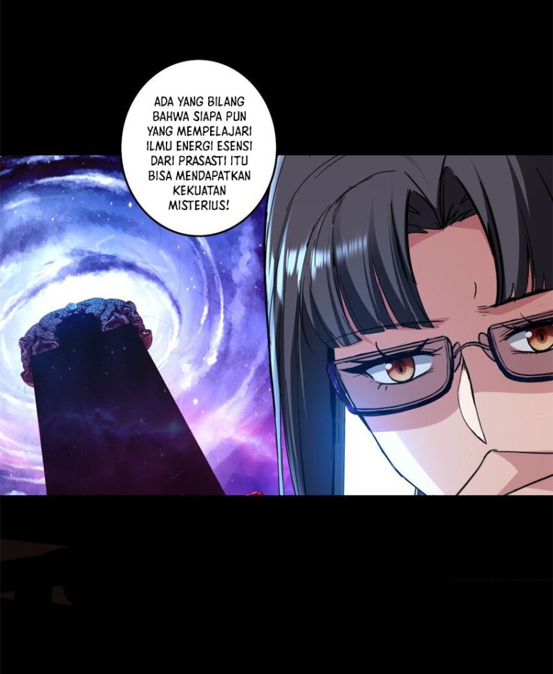 Let Me Game In Peace Chapter 62 Gambar 8