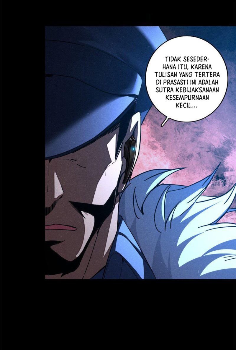 Let Me Game In Peace Chapter 62 Gambar 9