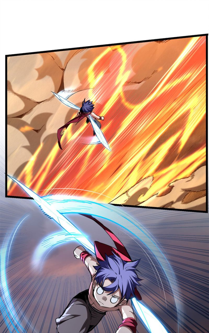 Let Me Game In Peace Chapter 67 Gambar 15